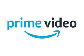 amazonプライムビデオのロゴマーク