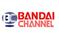 バンダイチャンネルのロゴマーク