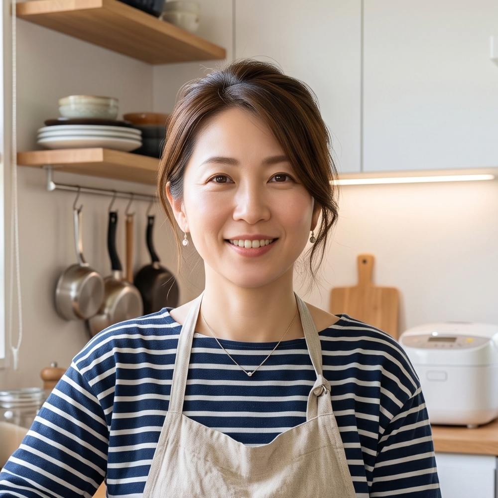 ライター 守重美和
